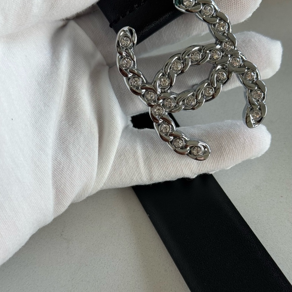 CHANEL BELT